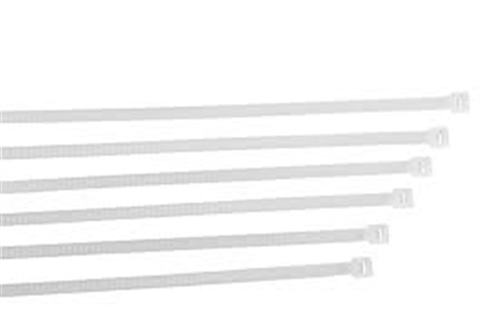 KUPA CIRT KELEPÇE BEYAZ 4,8X450 MM